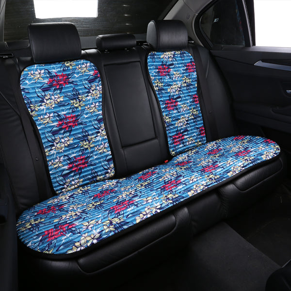 Bottom Car Seat Covers With Buckwheat Hulls,Car Seat Cushion Cover –  suninbox