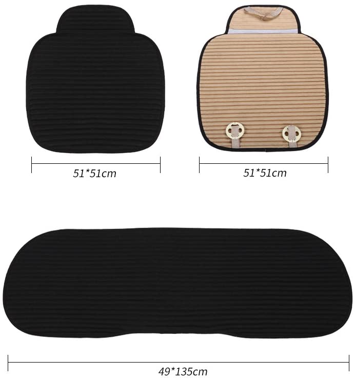 Organic Linen Car Seat Cover filling Buckwheat hulls/Massage  /buckwheat/floor cushion/ Organic car/eco-frendly/floor seat